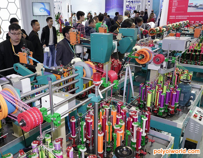 踐約而至 不負等待！2021中國紡機聯(lián)合展即將開幕