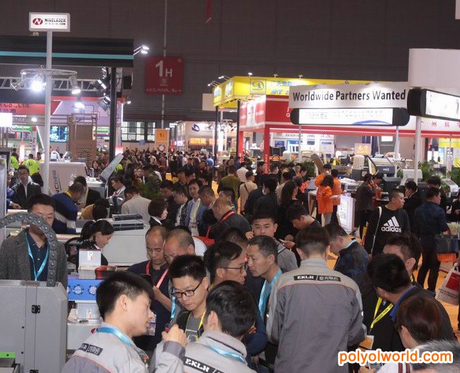 智創(chuàng)數(shù)字時代 共享廣印未來！APPPEXPO 2021上海國際廣印展