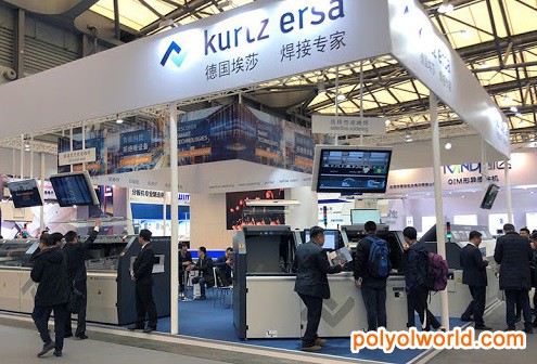 第二屆慕尼黑華南電子展超60%展位已預(yù)訂