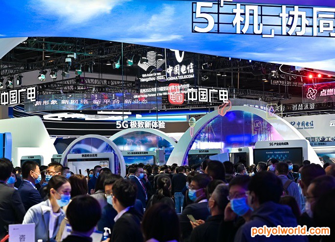 蓄勢前行賦能未來！2021中國信息通信展PT九月如期而至