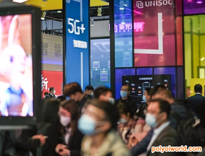 蓄勢前行賦能未來！2021中國信息通信展PT九月如期而至