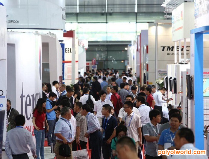 國內(nèi)唯一的國家級(jí)專業(yè)展覽！第十三屆中國氣象科技展在深圳舉行