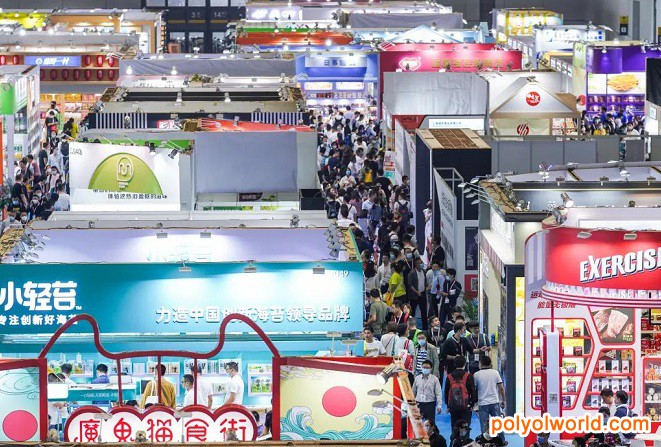 新展來(lái)了！SIAL China華南食品展10月28日舉行