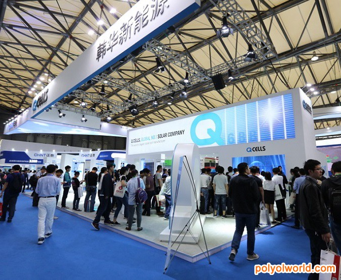 第十五屆上海太陽能光伏展SNEC將于6月3日盛大開幕！