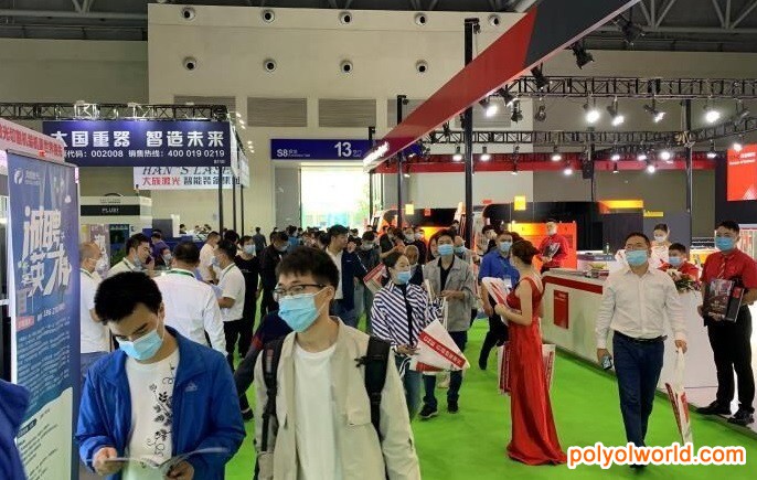 第22屆重慶智能裝備展CWMTE將呈現(xiàn)哪些亮點？