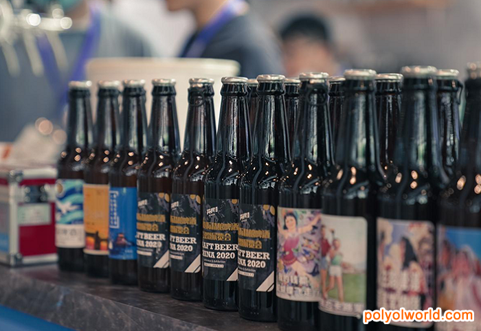 2021上海精釀啤酒展CBCE圓滿落幕！2022年5月再相遇
