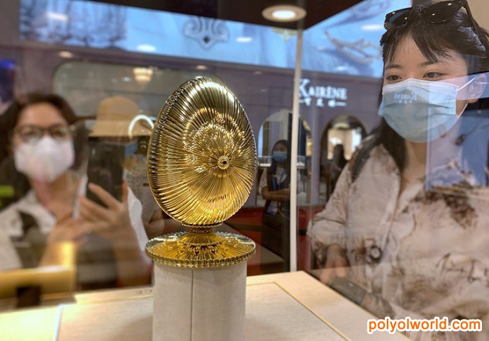 海南消博會：中國的大市場，世界的新機遇！