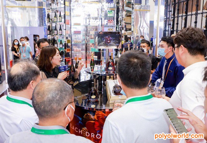 海南消博會：中國的大市場，世界的新機遇！