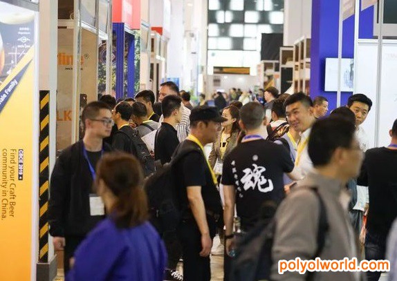 中國啤酒業(yè)的下一個風口——CBCE 2021亞洲精釀啤酒展5月12日盛大開幕！
