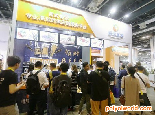 中國啤酒業(yè)的下一個風口——CBCE 2021亞洲精釀啤酒展5月12日盛大開幕！