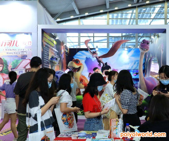 第九屆深圳國際IP授權(quán)產(chǎn)業(yè)博覽會8月深圳啟幕