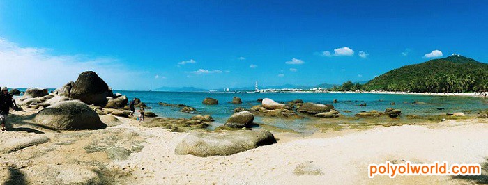 自貿(mào)港建設(shè)生機(jī)勃勃海南國(guó)際休閑漁業(yè)暨漁具裝備展9月亮相海南