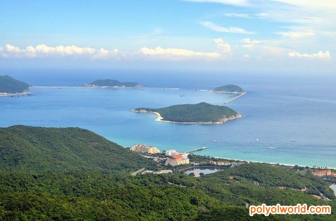 自貿(mào)港建設(shè)生機(jī)勃勃海南國(guó)際休閑漁業(yè)暨漁具裝備展9月亮相海南