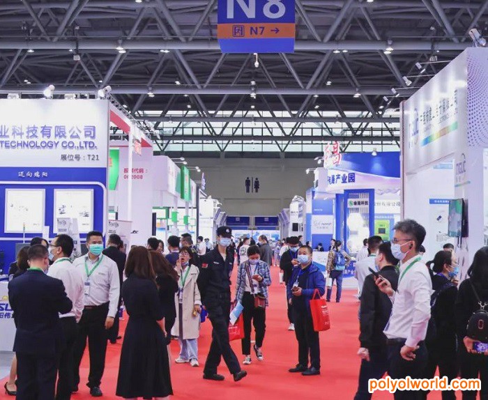 中西部全球半導(dǎo)體業(yè)界盛會(huì)！2021重慶半導(dǎo)體完美收官