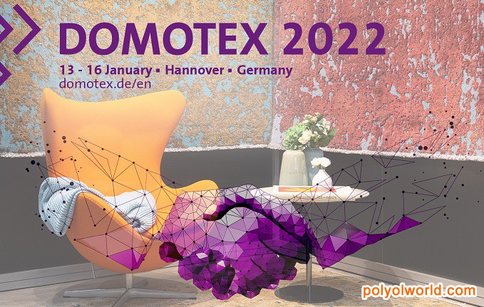 漢諾威地面鋪裝展DOMOTEX：強(qiáng)大而創(chuàng)新的地面材料盛會(huì)！