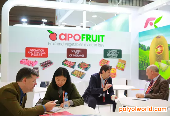 2021意大利里米尼果蔬展Macfrut將舉辦「中國日」活動