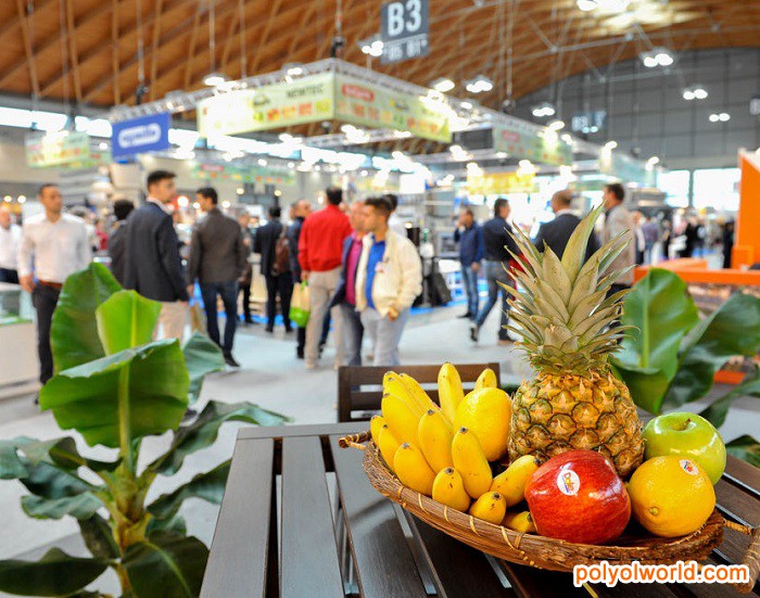 2021意大利里米尼果蔬展Macfrut將舉辦「中國日」活動