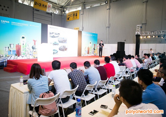 2021成都汽配展CAPAS積極踐行新發(fā)展格局，提供多元化服務(wù)