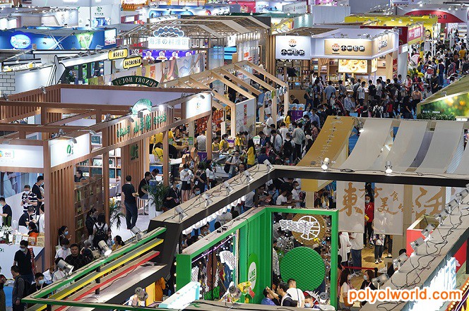 全球食品飲料行業(yè)風(fēng)向標(biāo)，SIAL China中食展為何值得關(guān)注？