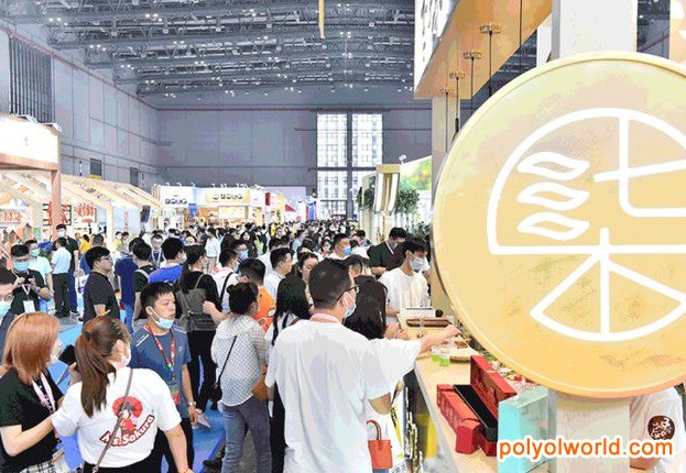 全球食品飲料行業(yè)風(fēng)向標(biāo)，SIAL China中食展為何值得關(guān)注？