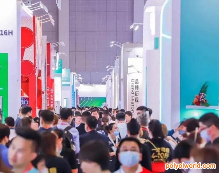 上海美博會(huì)CIBE引領(lǐng)行業(yè)新風(fēng)向！集32年大成之作