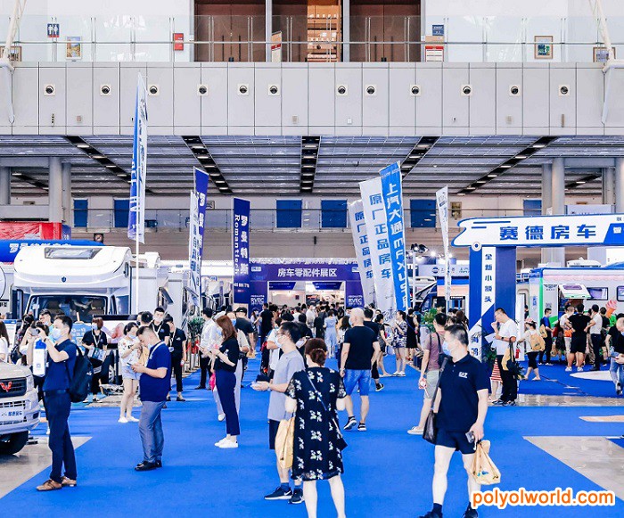 定檔6月！2021中國(guó)（廣東）國(guó)際房車露營(yíng)展覽會(huì)