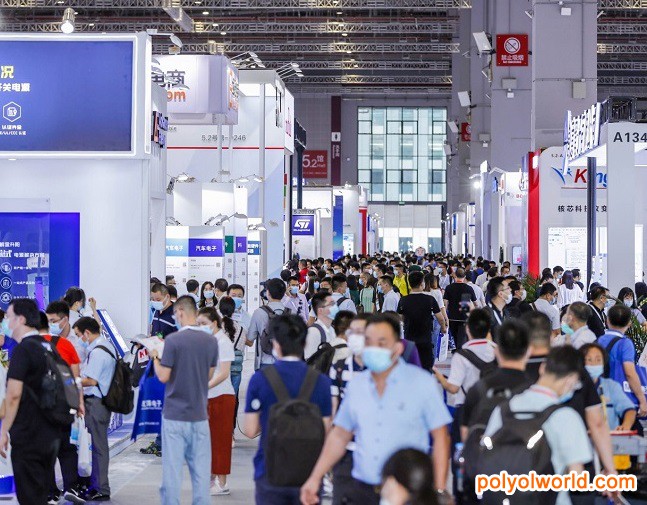 看電子產(chǎn)業(yè)先進尖端技術(shù)！4月慕尼黑上海電子展electro<em></em>nica China