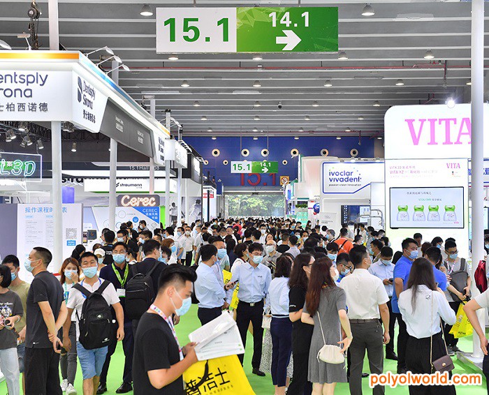 2021華南國(guó)際口腔展Dental South China即將開(kāi)幕