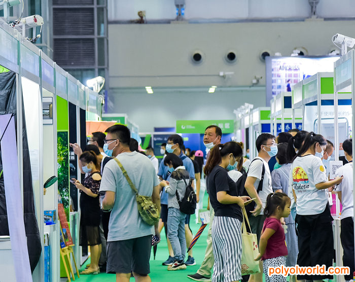 深圳高博會規(guī)模擴(kuò)大，匯聚優(yōu)質(zhì)行業(yè)資源