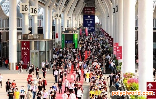 再創(chuàng)歷史新高！2021深圳玩具展圓滿閉幕