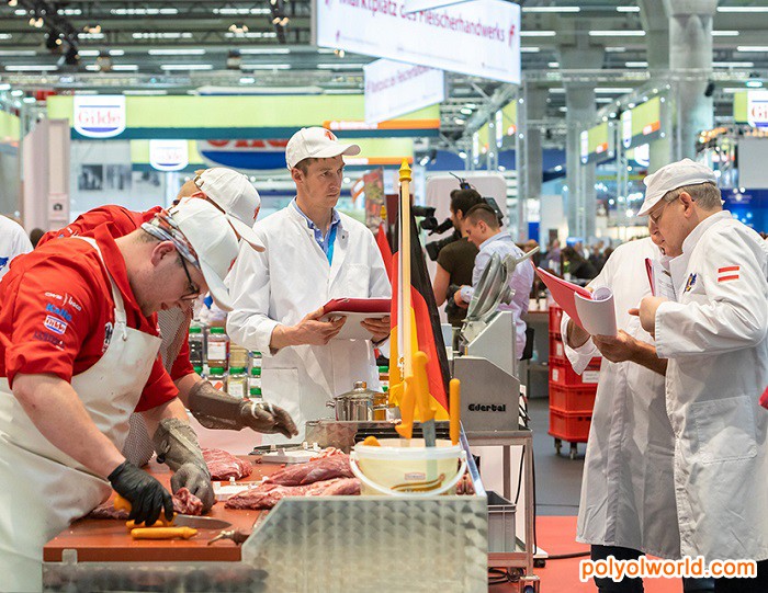首屆亞洲（泰國）肉類加工展Meat Pro Asia延期至2022年1月