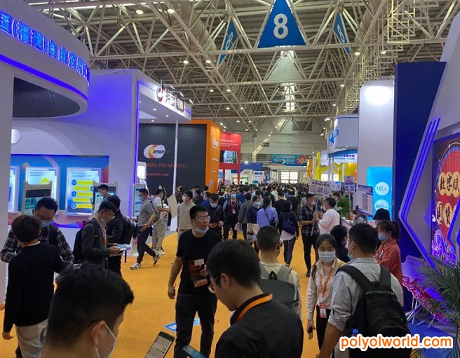 外貿(mào)在多大程度還依賴參加國際展會？