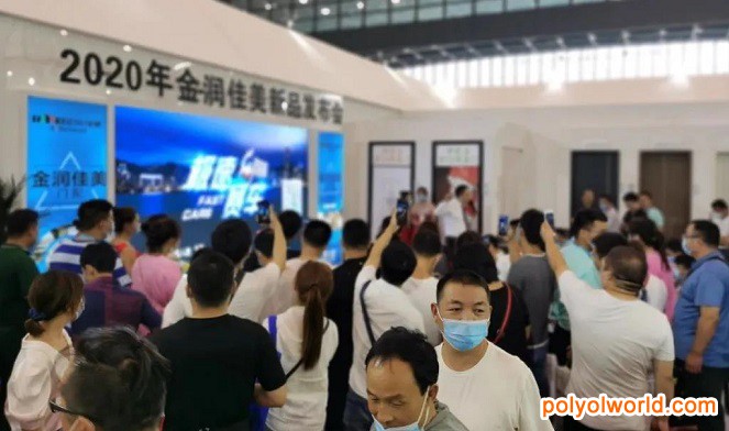 硬核“雙展”乘“勢”而來！4月16-18日，鄭州大家居博覽會將璀璨綻放