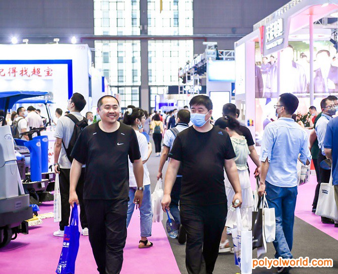 上海清潔展CCE：深度聚焦清潔行業(yè)，打造廣闊交流平臺