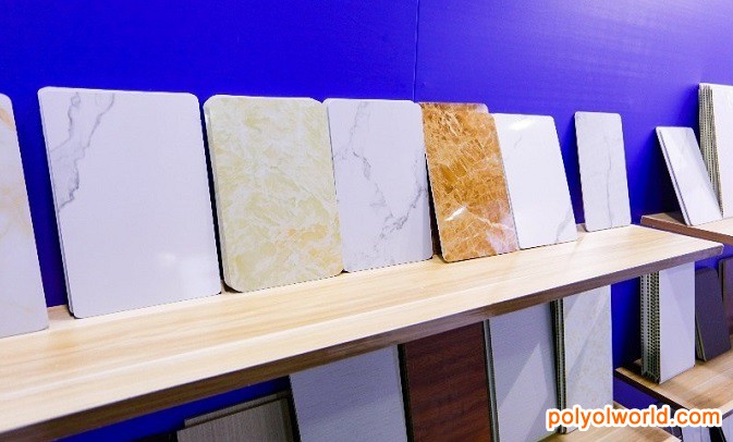 速看！上海國際地面墻面材料鋪裝及設(shè)計展新增四大產(chǎn)品品類
