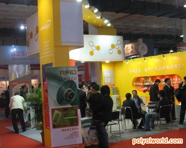 高端產(chǎn)品精彩呈現(xiàn) 引領(lǐng)行業(yè)發(fā)展前景！2021上海智能卡及RFID電子標(biāo)簽展