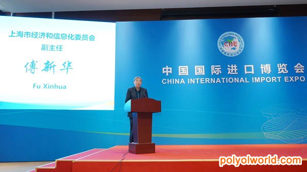 互相賦能、整合資源、共同發(fā)展！2021進博會展盟兩大專委會聯(lián)合成立