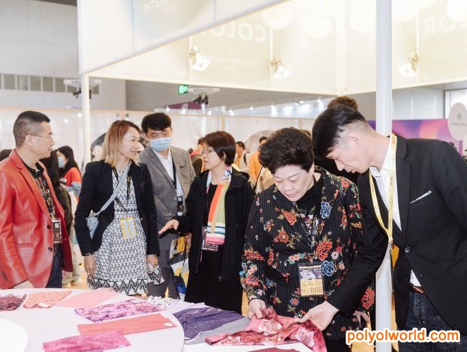 2021深圳針博會，為行業(yè)提供優(yōu)質交流平臺