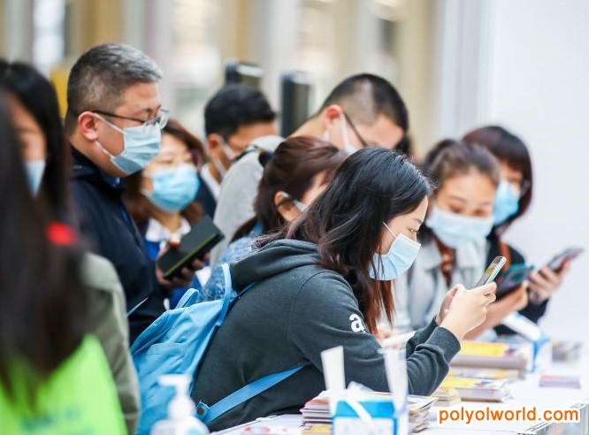 2021深圳針博會，為行業(yè)提供優(yōu)質交流平臺