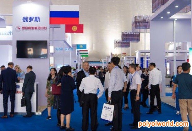 展會面積更大產(chǎn)品更多，2021上合博覽會全面升級