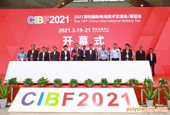 諾貝爾獎得主助陣，深圳電池展CIBF成功舉辦！