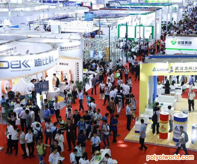 諾貝爾獎得主助陣，深圳電池展CIBF成功舉辦！