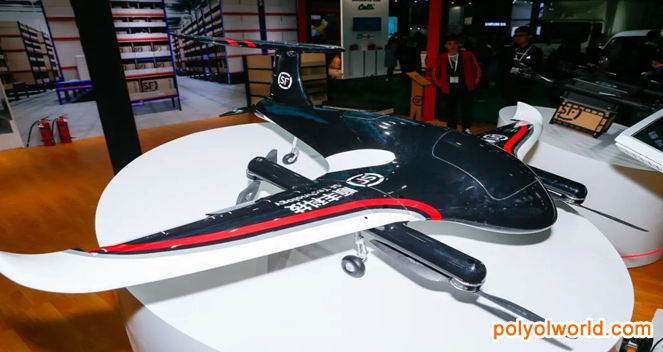 2021上?？爝f展·以科技賦能物流