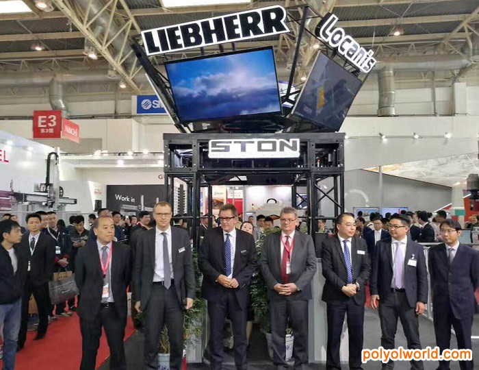 第十七屆中國國際機床展CIMT將于4月12日在北京盛大舉辦