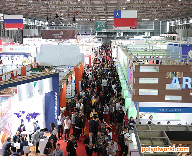 SIAL China中食展5月18開展！把握老年人消費(fèi)萬億級(jí)市場(chǎng)
