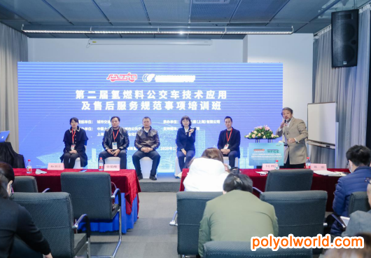 助力“氫企業(yè)”賦能智造：HFCE 2021上海國際氫能與燃料電池展，展位火熱預(yù)訂中！