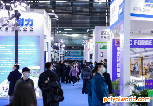 助力“氫企業(yè)”賦能智造：HFCE 2021上海國際氫能與燃料電池展，展位火熱預(yù)訂中！