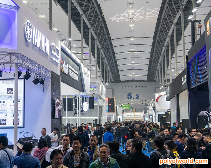 展會規(guī)模升級！不可錯過的2021廣州燈光音響展