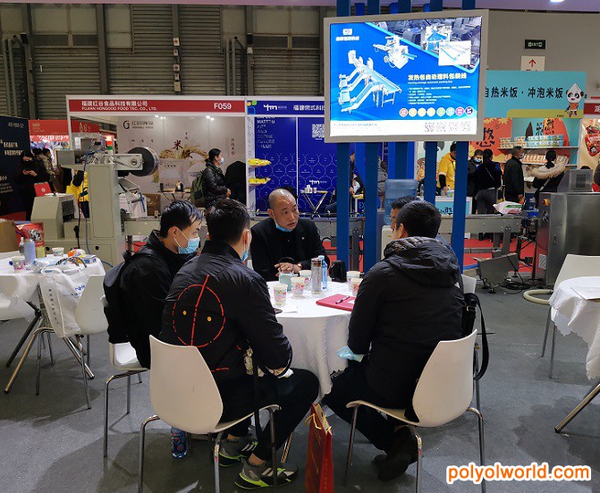 全國方便自熱食品行業(yè)專業(yè)采購盛會！2021上海方便自熱食品產(chǎn)業(yè)展CSE