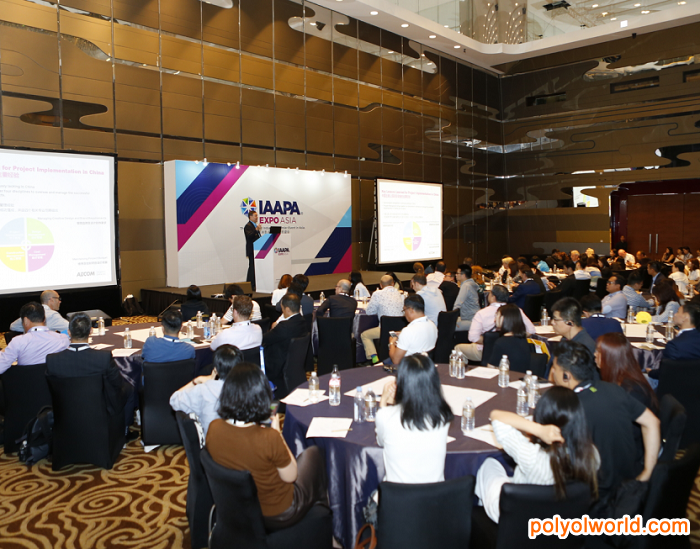 2021IAAPA亞洲展原定于6月澳門取消，調整至8月在上海舉辦